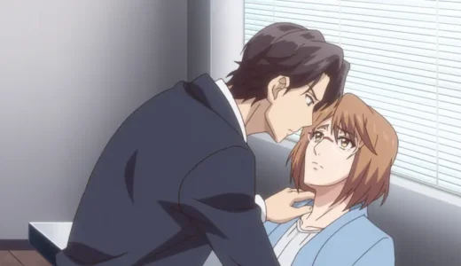 エタニティ(規制なし)全12話をイッキ見る！無修正版と通常版の違い