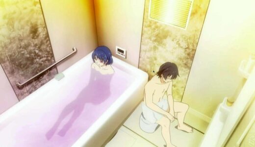 ドメスティックな彼女(全12話)を無修正版でイッキに見るには？袋とじverとの違い